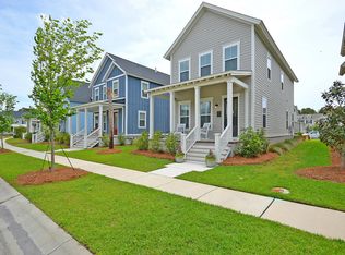 3545 Sewel Ave, Mount Pleasant, SC 29466
