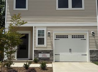 253 Hank Way, Angier, NC 27501