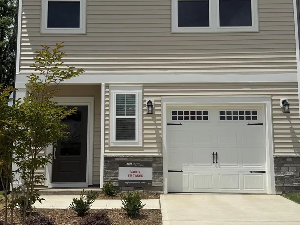 253 Hank Way, Angier, NC 27501