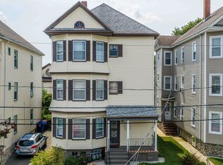 198 Eugenia St, New Bedford, MA 02745