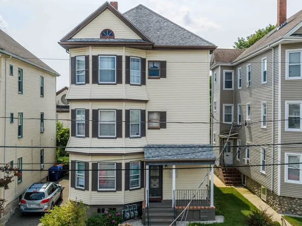 198 Eugenia St, New Bedford, MA 02745