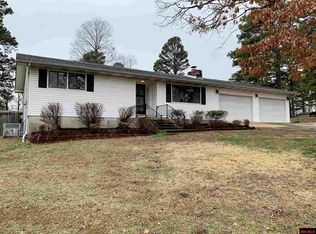 269 Schwartz Rd, Salesville, AR 72653