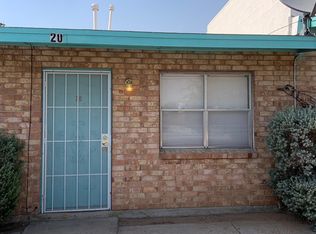 1527 Foster Rd APT 20, Las Cruces, NM 88001