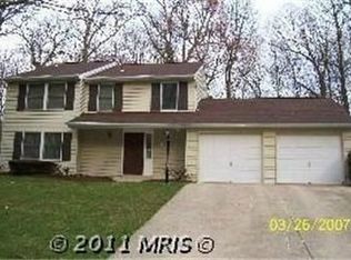 10409 Fair Oaks, Columbia, MD 21044