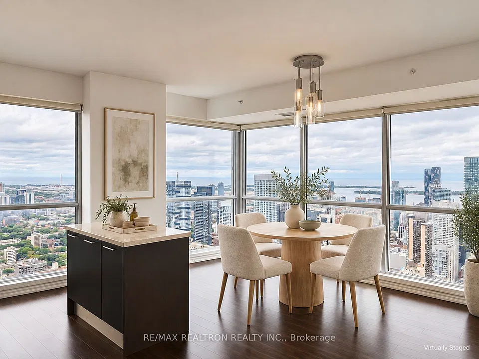 386 Yonge St #5207