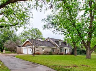 2517 Shoreline Dr, Abilene, TX 79602