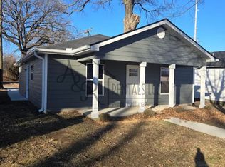 213 W Forest St, Pittsburg, KS 66762
