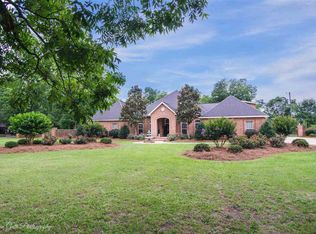 755 Joe Barnes Rd, Byron, GA 31008