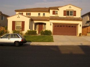 23354 Toronja Corte, Corona, CA 92883