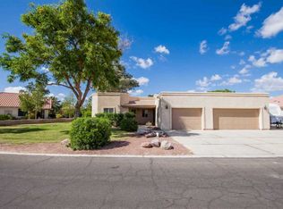 10824 S Via Salida, Yuma, AZ 85367