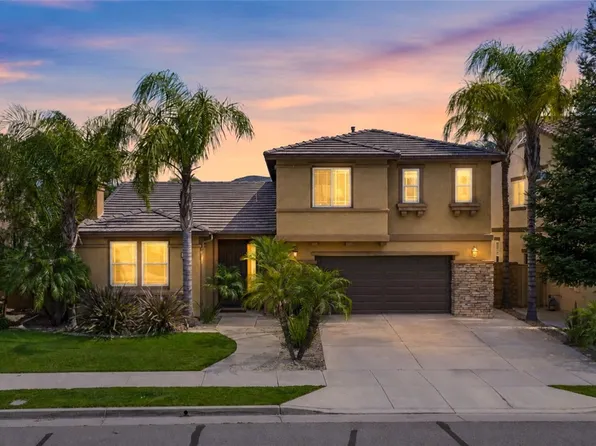 34261 Canyon Rim Dr, Lake Elsinore, CA 92532