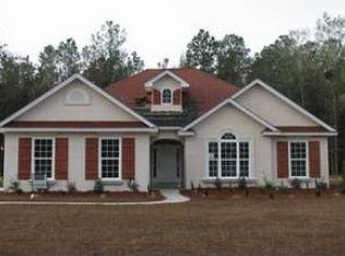 214 Hunters Point Way, Brunswick, GA 31525