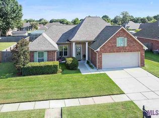 2223 Zelmere St, Zachary, LA 70791