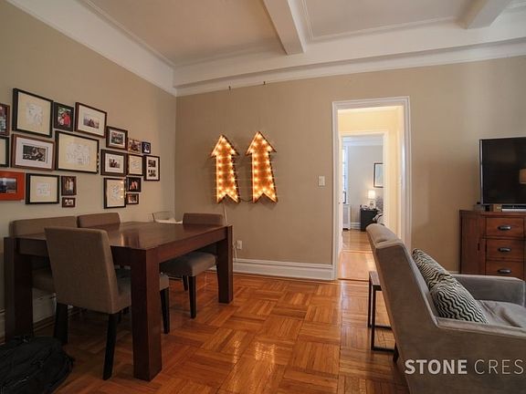 3rd image of 200 W 90th St APT 2C