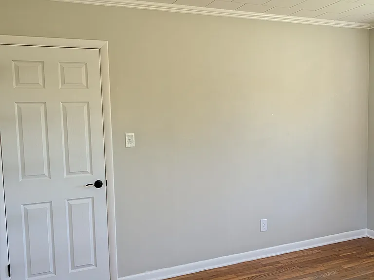 New doors