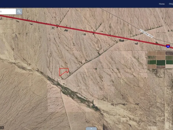 0 563rd Avenue & Bethany Home Avenue #-, Tonopah, AZ 85354