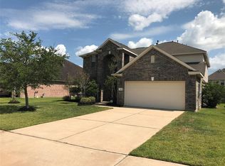 1736 Cypress Meadows Dr, Dickinson, TX 77539