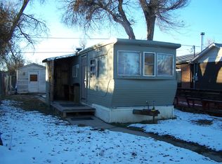738 Glenarm St, Casper, WY 82601
