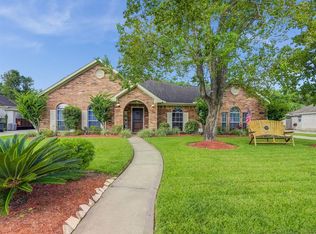 313 Suzanne St, League City, TX 77573