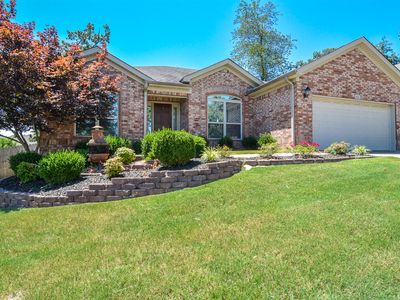 3031 Woodruff Creek Dr, Sherwood, AR, 72120