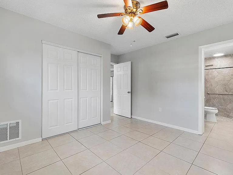 Mother-In-Law Bedroom