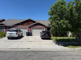 59 & 63 Droulliard Ave, Bozeman, MT 59718