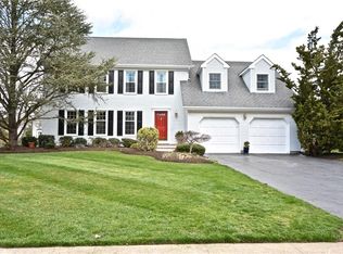 10 Rutledge Ct, Plainsboro, NJ 08536