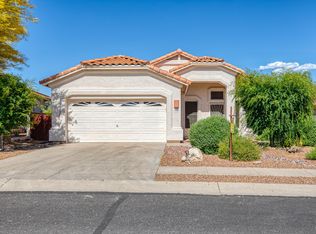 12246 N Sterling Ave, Oro Valley, AZ 85755