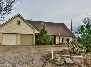3008 Wanetta Ave, Edmond, OK 73013