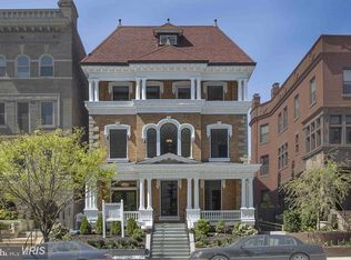 2009 Columbia Rd NW #3, Washington, DC 20009