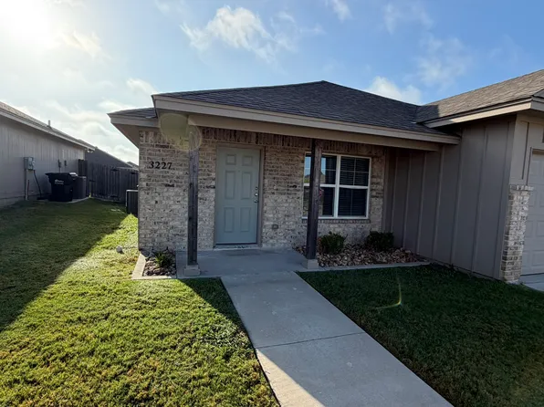 3227 Bordon Dr, Temple, TX 76502