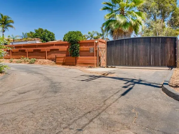 2260 1/2 Calle Poco, El Cajon, CA 92019