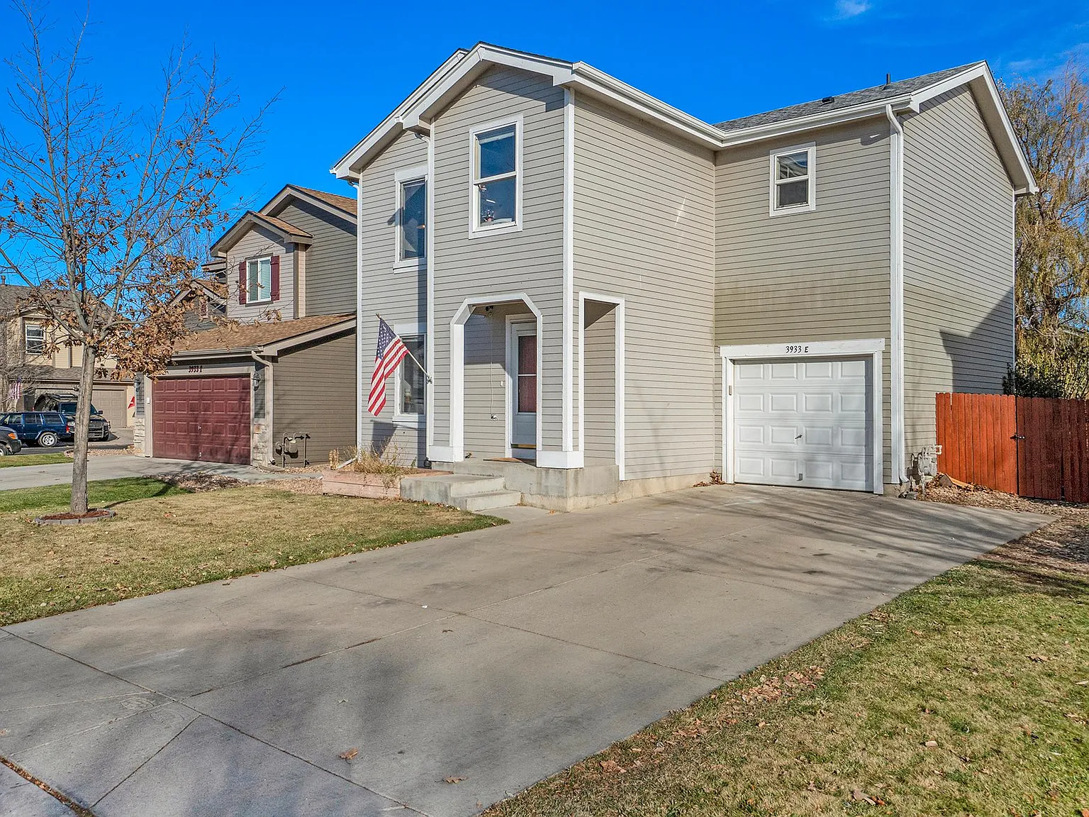 4 bed, 1443 sqft, $2,600 — Photo 2