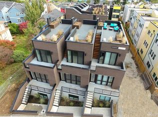 7518 43rd Ave S #C, Seattle, WA 98118