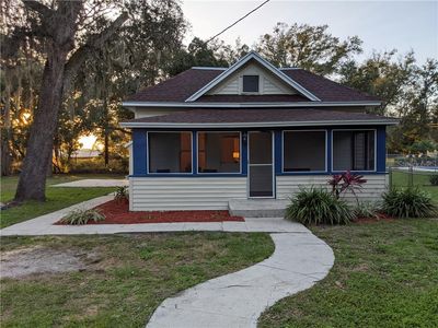7912 Empire Ave, Orlando, FL, 32810