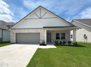 526 Rock Meadow Ln, Temple, TX 76502