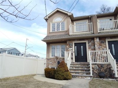 471 Lincoln Ave, Staten Island, NY, 10306