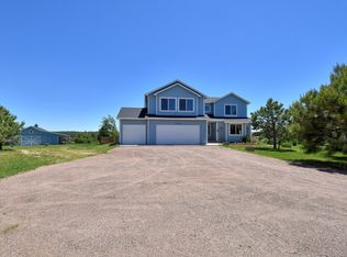 17375 Saddlewood Rd, Monument, CO 80132
