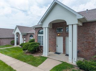 12 N Cedar Lake Dr E, Columbia, MO 65203