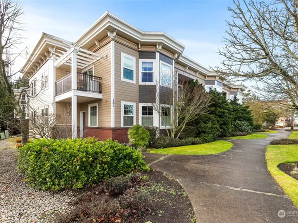 1310 Old Fairhaven Pkwy #A-102, Bellingham, WA 98225