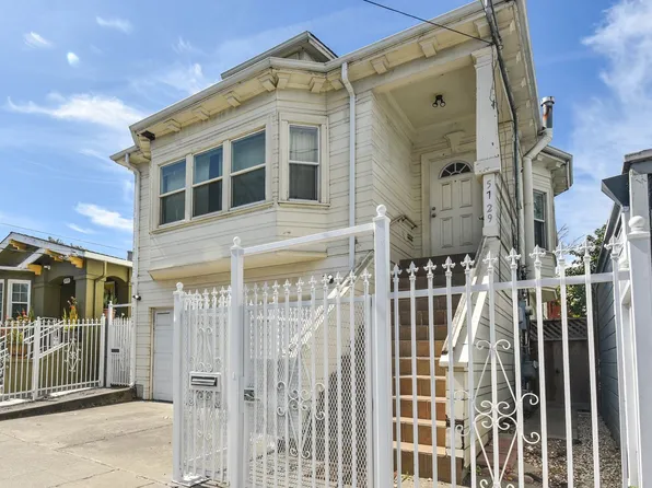 5727 - 5729 Shattuck Ave, 5727-5729 Shattuck Ave, Oakland, CA 94609