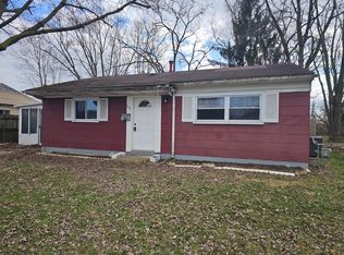 3777 E Deshler Ave, Columbus, OH