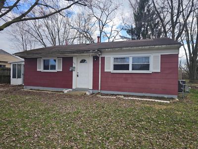 3777 E Deshler Ave, Columbus, OH, 43227