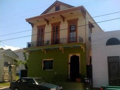 1516 Kerlerec St, New Orleans, LA, 70116