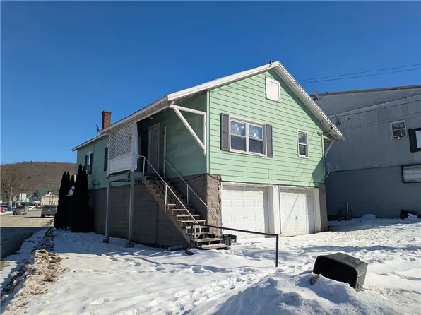 12 N Kendall Ave #12, Bradford, PA 16701