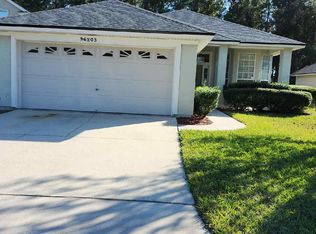 96203 Ridgewood Cir, Fernandina Beach, FL 32034