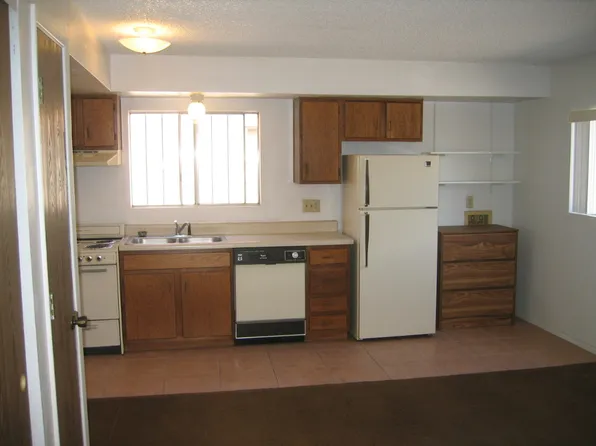 1119 E 12th St Unit B, Tucson, AZ 85719