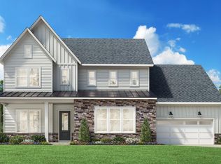 Nora II Plan, Overbrook Estates - Ashleaf Collection, Huntersville, NC 28078