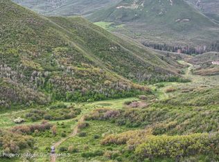 County Road 313, Silt, CO 81652