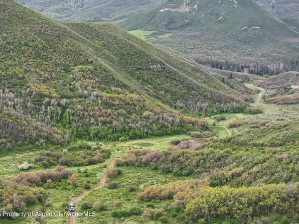 County Road 313, Silt, CO 81652